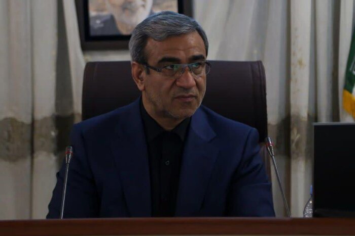 استاندار خراسان رضوی: ریشه مشکلات اقتصادی در انتخاب مدیران غیرتخصصی است