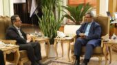 معاون وزیر علوم: خراسان رضوی نیازمند تحول در زیرساخت‌های فناوری است