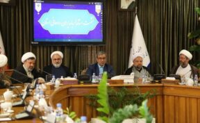 استاندار خراسان رضوی: اظهارات نسنجیده بهانه به دست دشمن می دهد