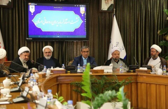 استاندار خراسان رضوی: اظهارات نسنجیده بهانه به دست دشمن می دهد