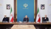 موافقت شورای‌عالی هماهنگی اقتصادی سران قوا با اختصاص تسهیلات برای توسعه انرژیهای تجدیدپذیر