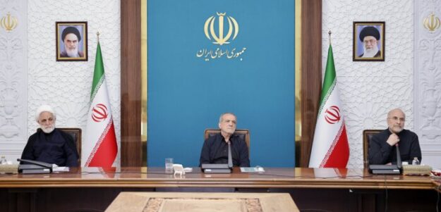 موافقت شورای‌عالی هماهنگی اقتصادی سران قوا با اختصاص تسهیلات برای توسعه انرژیهای تجدیدپذیر