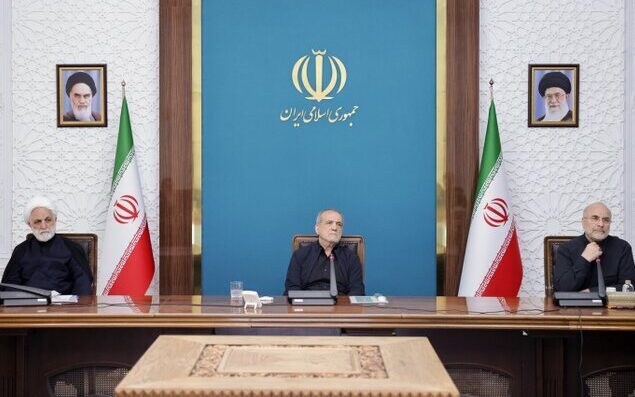 موافقت شورای‌عالی هماهنگی اقتصادی سران قوا با اختصاص تسهیلات برای توسعه انرژیهای تجدیدپذیر