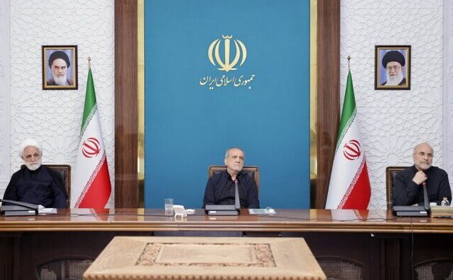 موافقت شورای‌عالی هماهنگی اقتصادی سران قوا با اختصاص تسهیلات برای توسعه انرژیهای تجدیدپذیر