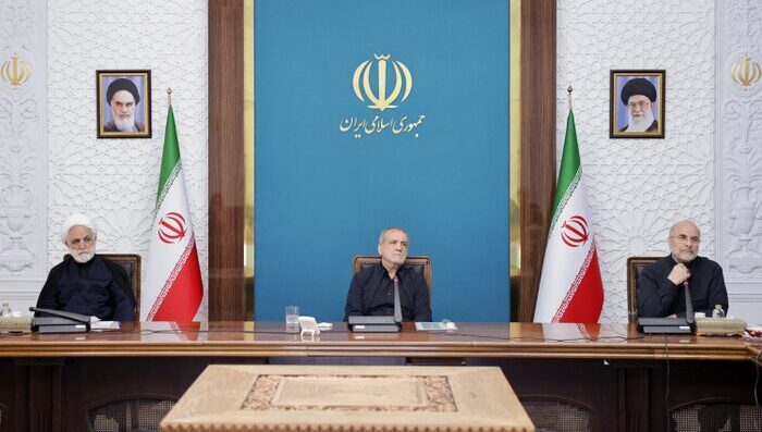 موافقت شورای‌عالی هماهنگی اقتصادی سران قوا با اختصاص تسهیلات برای توسعه انرژیهای تجدیدپذیر