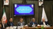 استاندار خراسان رضوی: منابع مالی تکمیل فیبرنوری در مشهد تامین شد