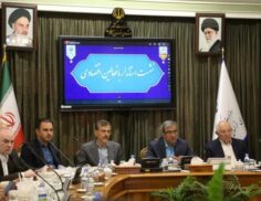 استاندار خراسان رضوی: منابع مالی تکمیل فیبرنوری در مشهد تامین شد