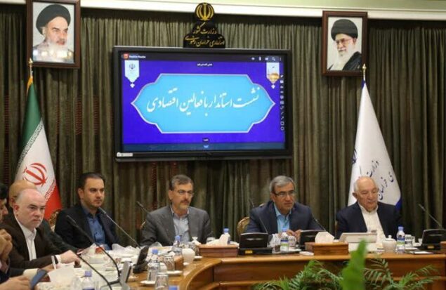 استاندار خراسان رضوی: منابع مالی تکمیل فیبرنوری در مشهد تامین شد