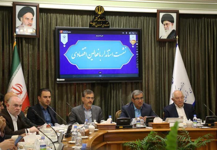 استاندار خراسان رضوی: منابع مالی تکمیل فیبرنوری در مشهد تامین شد