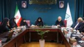 پزشکیان: زنان دارای زمینه مناسب‌تر و انگیزه‌های قوی برای نقش‌آفرینی اجتماعی هستند