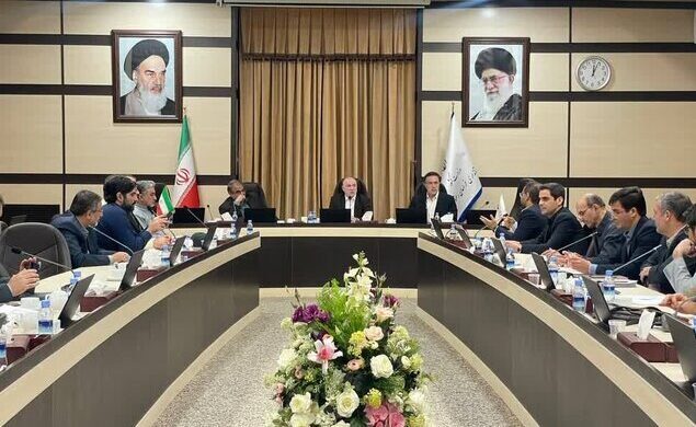 تعیین بهای گروه اول کالاهای صنفی خراسان رضوی بدون مصوبه کارگروه تنظیم بازار غیرقانونی شد