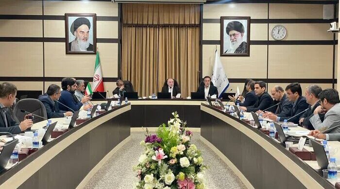 تعیین بهای گروه اول کالاهای صنفی خراسان رضوی بدون مصوبه کارگروه تنظیم بازار غیرقانونی شد