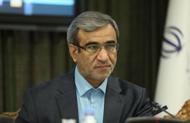 استاندار خراسان رضوی: این استان برای توسعه روابط اقتصادی با افغانستان عزم جدی دارد