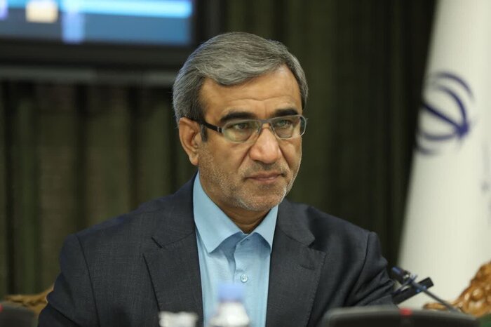 استاندار خراسان رضوی: این استان برای توسعه روابط اقتصادی با افغانستان عزم جدی دارد