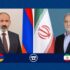 رئیس‌جمهور: متعهد به قوانین بین‌المللی هستیم اما زیر بار زور نمی‌رویم