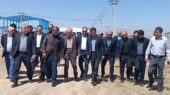 نماینده ویژه رییس جمهور: بندر خشک در مشهد ایجاد خواهد شد