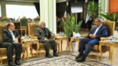معاون وزیر خارجه: استانداران زین پس بازیگران اصلی دیپلماسی استانی خواهند بود
