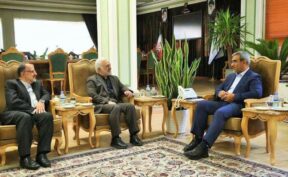 معاون وزیر خارجه: استانداران زین پس بازیگران اصلی دیپلماسی استانی خواهند بود
