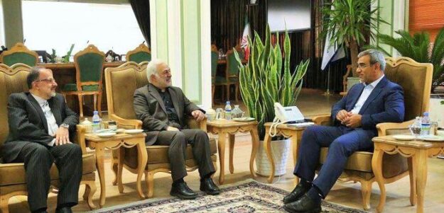 معاون وزیر خارجه: استانداران زین پس بازیگران اصلی دیپلماسی استانی خواهند بود