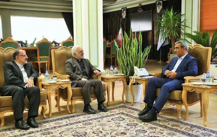 معاون وزیر خارجه: استانداران زین پس بازیگران اصلی دیپلماسی استانی خواهند بود