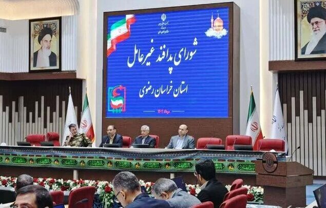 دشمنان با هوش مصنوعی افکار عمومی را هدف قرار می‌دهند