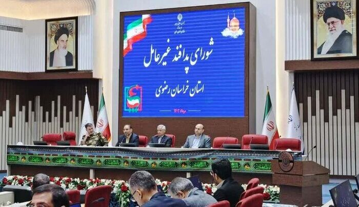 دشمنان با هوش مصنوعی افکار عمومی را هدف قرار می‌دهند