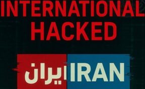 شبکه تروریستی اینترنشنال به طور کامل هک شد