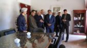 استاندار خراسان رضوی تأکید کرد: لزوم تکمیل زنجیره ارزش صنایع‌دستی در خراسان رضوی