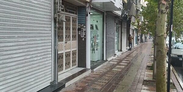 ساعات فعالیت اصناف در مشهد محدود شد