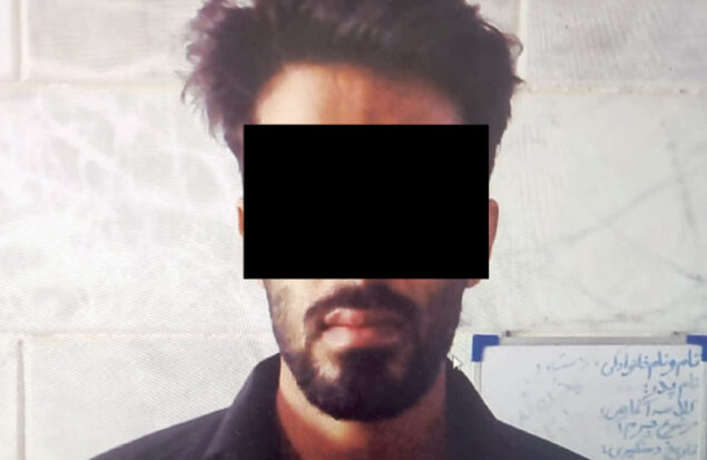 سردسته باند سرقت مسلحانه از منازل دستگیر شد