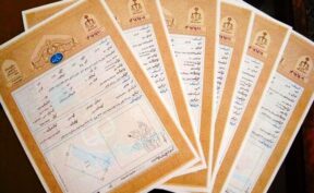 مدیرکل ثبت اسناد خراسان رضوی: اسناد دفترچه‌ای از درجه اعتبار ساقط هستند