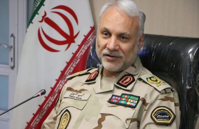 کشف ۱۰۴ کیلوگرم مواد مخدر در خراسان رضوی