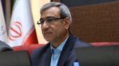ایستگاه شهید مطهری مشهد به عنوان دهکده لجستیک توسعه می‌یابد
