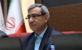 ایستگاه شهید مطهری مشهد به عنوان دهکده لجستیک توسعه می‌یابد