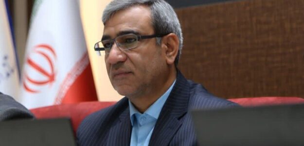 ایستگاه شهید مطهری مشهد به عنوان دهکده لجستیک توسعه می‌یابد
