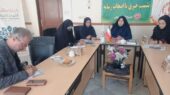 لزوم مناسب‌سازی اماکن عمومی چناران برای جانبازان و معلولان