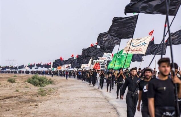 مبلغ و شرایط وام اربعین دانشجویی اعلام شد