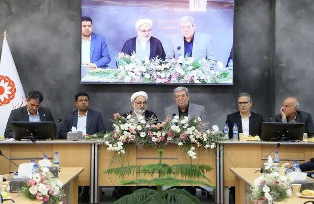 تحول در خدمات اجتماعی خراسان رضوی؛ از اشتغال تا انرژی پاک