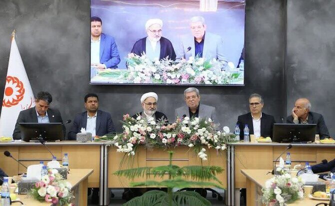 تحول در خدمات اجتماعی خراسان رضوی؛ از اشتغال تا انرژی پاک