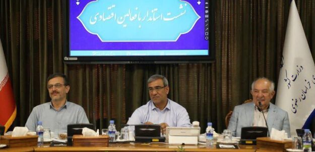 لزوم برگزاری تورهای صنعتی در خراسان رضوی برای پیوند نسل جوان با کارآفرینی