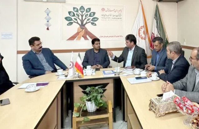 هم‌افزایی مسئولان برای گره‌گشایی از چالش‌های بهزیستی چناران