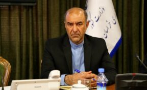 واگذاری مدیریت توزیع برق به فرمانداران در خراسان رضوی
