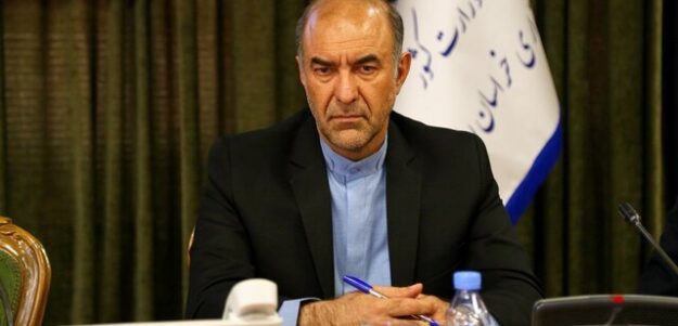 واگذاری مدیریت توزیع برق به فرمانداران در خراسان رضوی