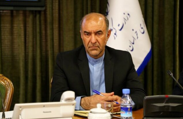واگذاری مدیریت توزیع برق به فرمانداران در خراسان رضوی