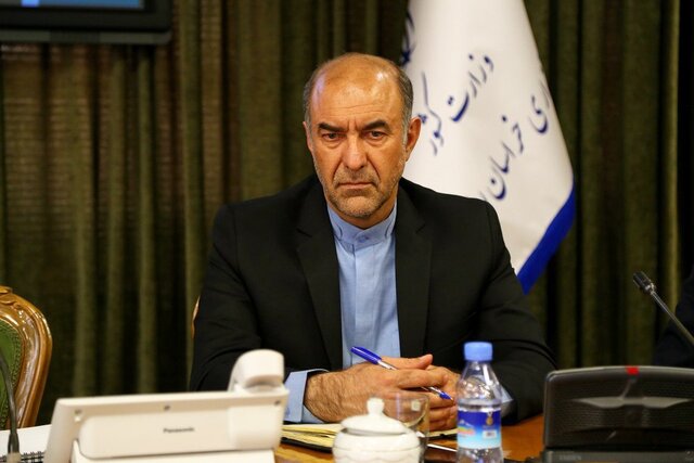 واگذاری مدیریت توزیع برق به فرمانداران در خراسان رضوی