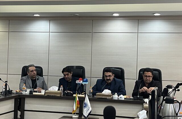 هشدار اتاق اصناف ایران نسبت به تبعات انسداد سکوهای معاملات طلا