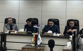 هشدار اتاق اصناف ایران نسبت به تبعات انسداد سکوهای معاملات طلا