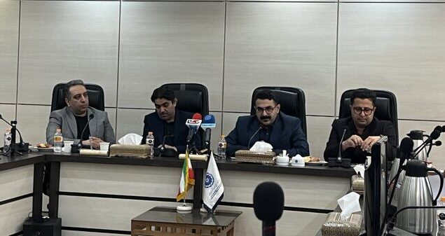 هشدار اتاق اصناف ایران نسبت به تبعات انسداد سکوهای معاملات طلا