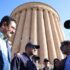 اعتبار بازسازی برج تاریخی «رادکان» شهرستان چناران تامین شد