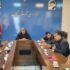 اجرای طرح «GNAF» در شهر گلبهار با هدف هوشمندسازی شهری